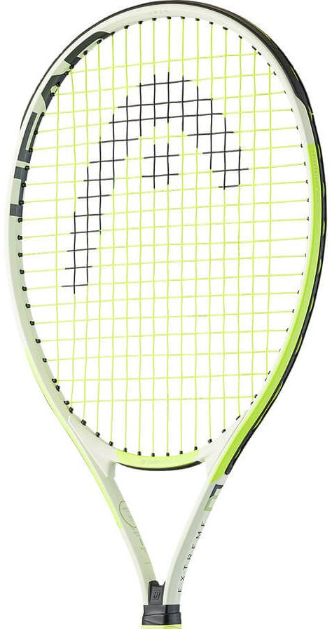 Ракетка теннисная детская Head Extreme Jr 25