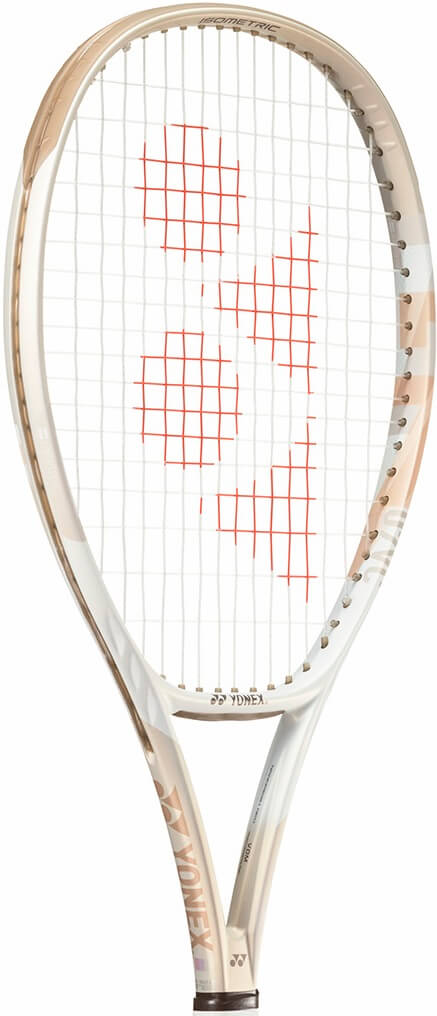 Ракетка теннисная Yonex VCORE 100 Sand Beige (300 g). Купить в