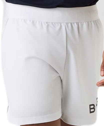 Bjorn Borg Short Brilliant White