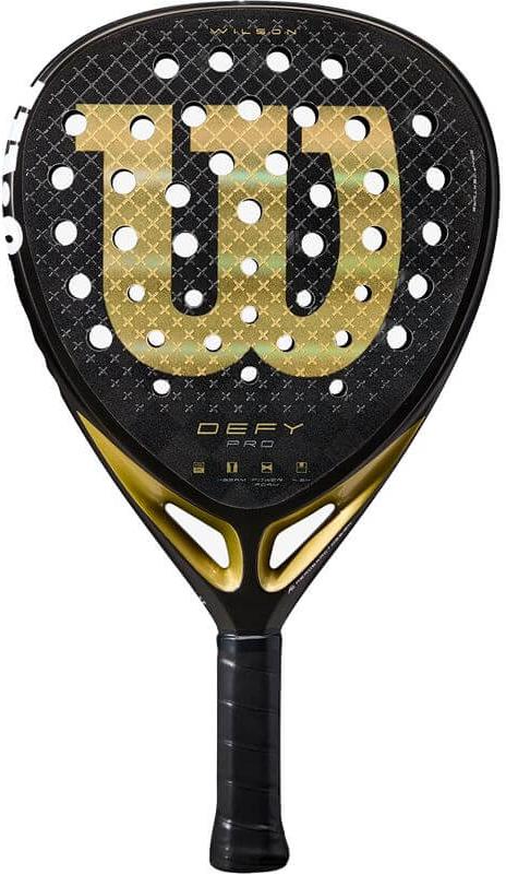 Ракетка для падел-тенниса Wilson DEFY PRO V1