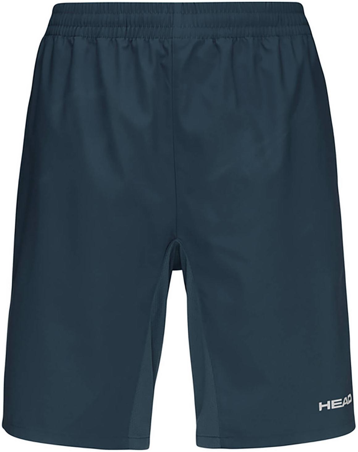 Шорты для мальчиков Head Club Bermudas Navy  816349-NV