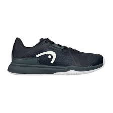 Кроссовки мужские Head Sprint Team 3.5 Clay Blueberry/White