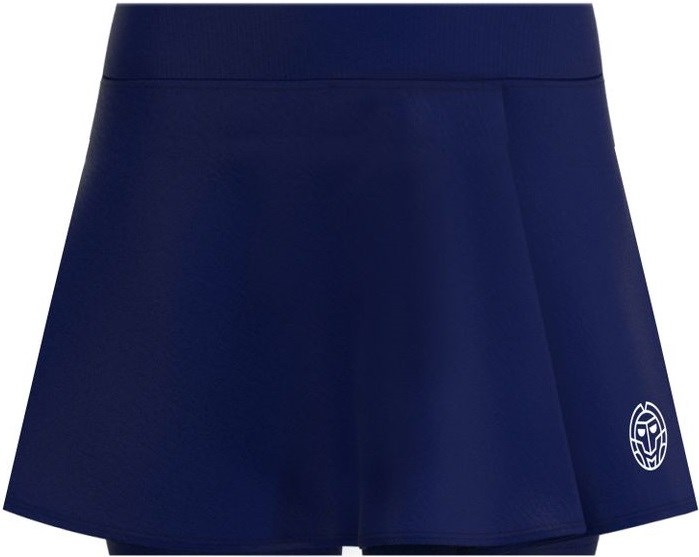 женская Bidi Badu Crew Wavy Dark Blue  W1390001-DBLZ