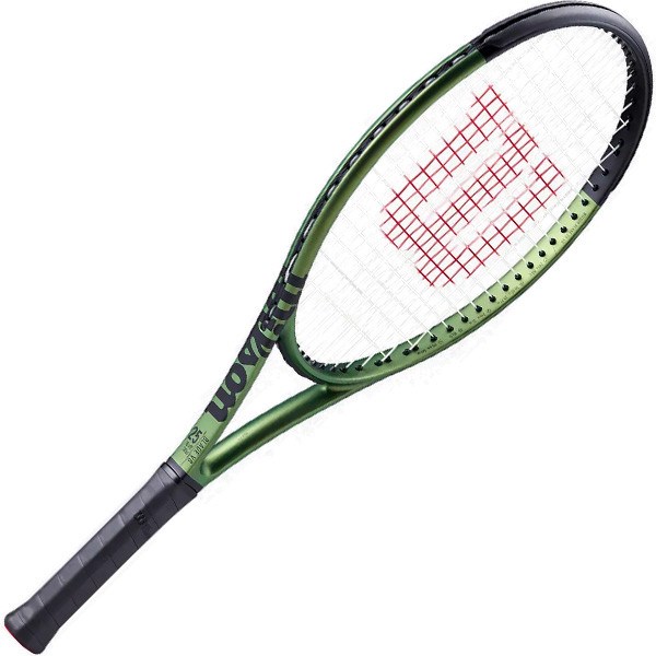 Ракетка теннисная детская Wilson Blade 25 V8.0