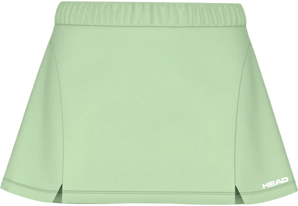 Юбка женская Head DYNAMIC Celery Green