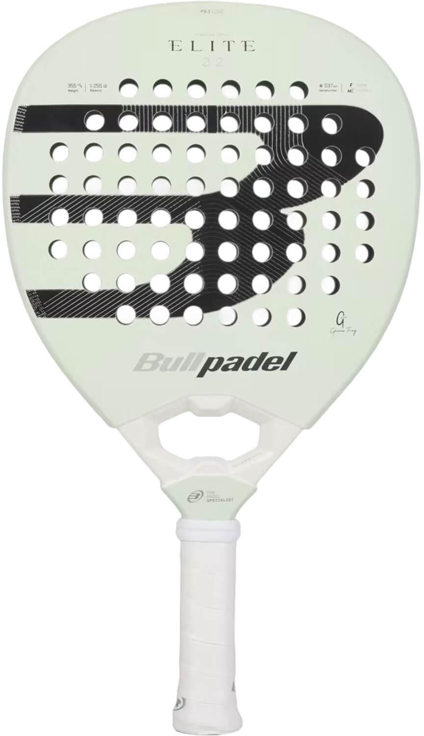 Ракетка для падел-тенниса Bullpadel ELITE WOMEN 27