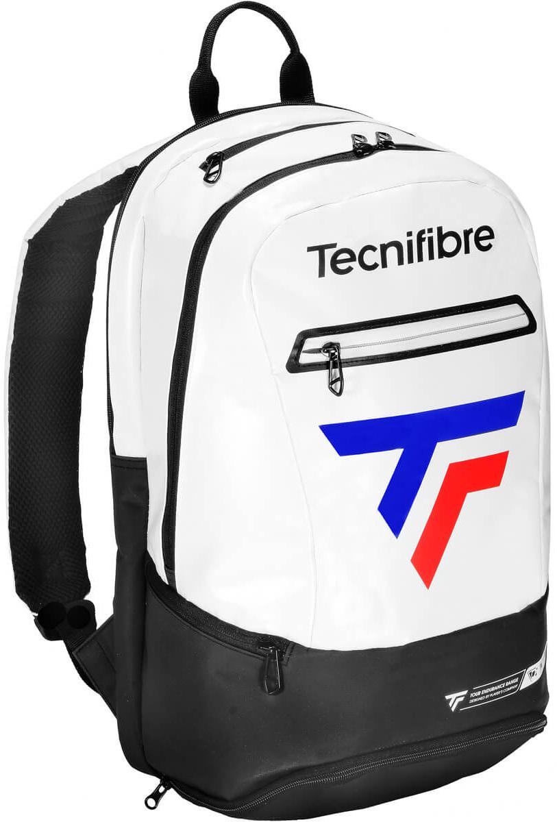 Рюкзак Tecnifibre Tour Endurance Backpack 2025 White