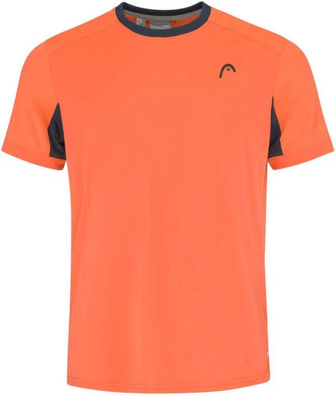 Футболка для мальчиков Head Slice Flamingo  816273-FA