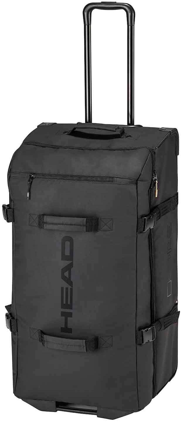 Сумка Head Tour Travel Bag 110L BK