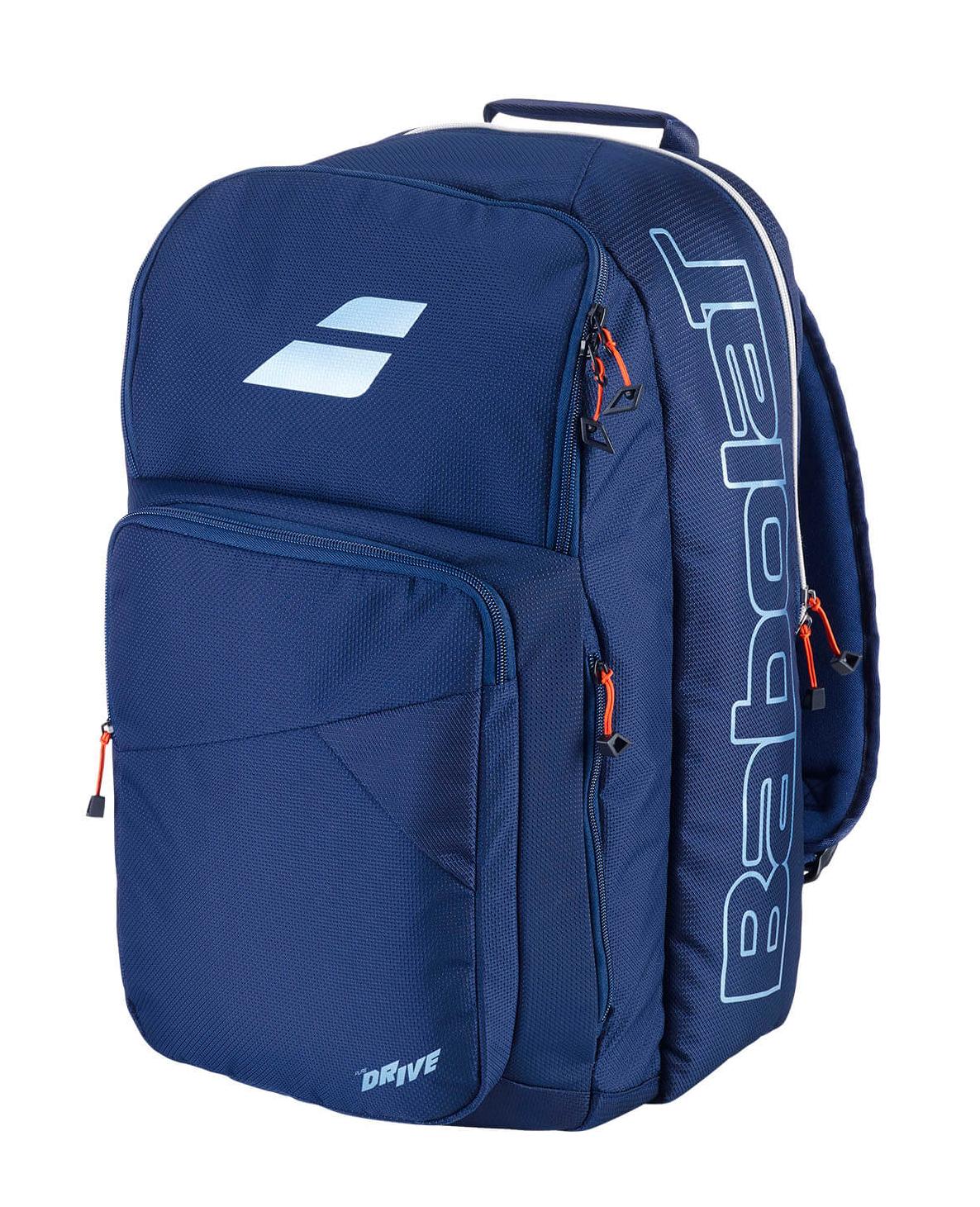 Рюкзак Babolat Pure Drive 11TH GEN Blue