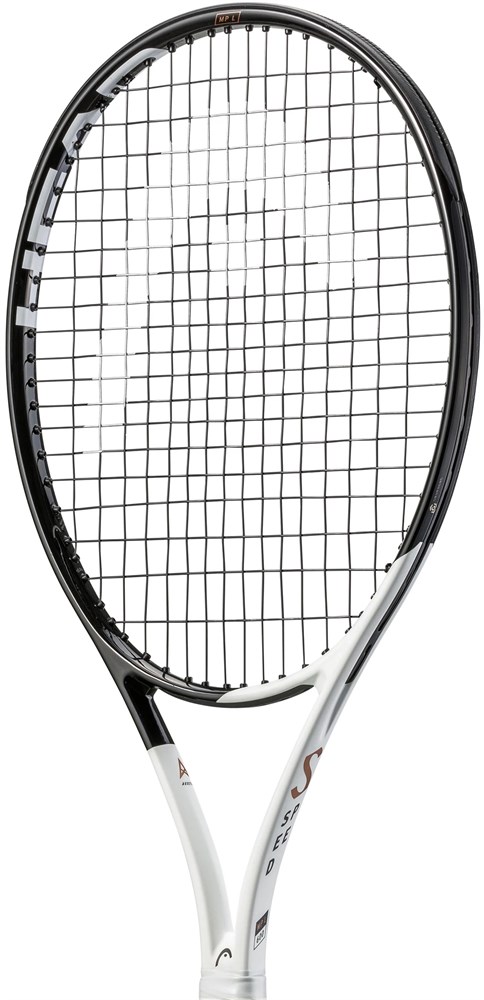 Ракетка теннисная Head Speed MP L 2022