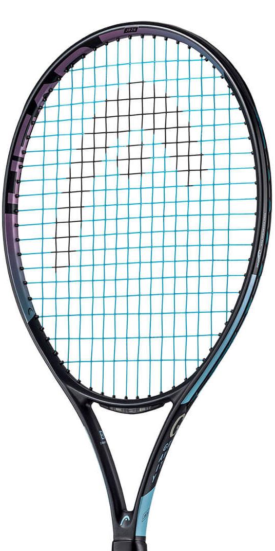 Ракетка теннисная детская Head IG Gravity Junior 26
