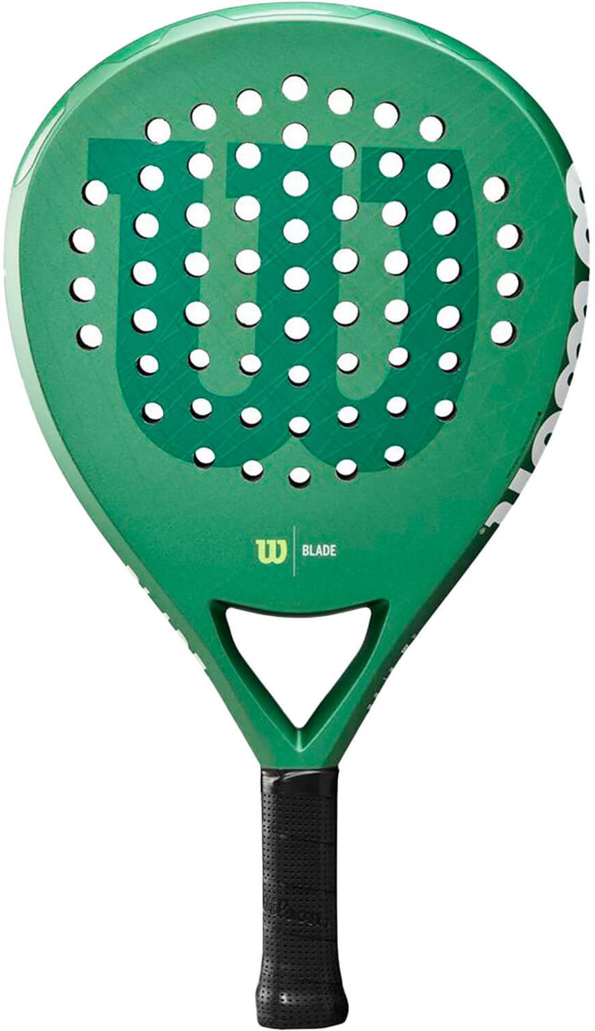 Ракетка для падел-тенниса Wilson BLADE LS V3