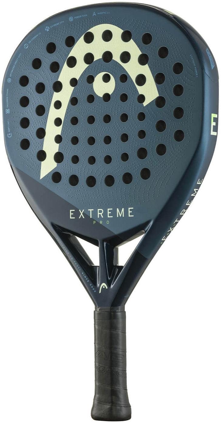 Ракетка для падел-тенниса Head EXTREME PRO 2025