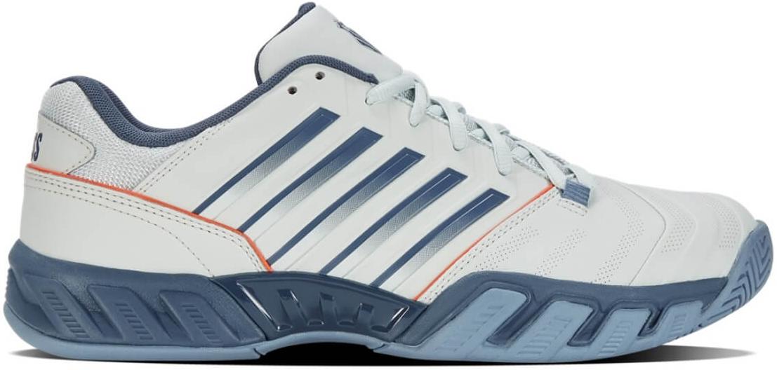 Кроссовки мужские K-Swiss BIGSHOT LIGHT 4 Blue Blush/Orion Blue/Windward Blue