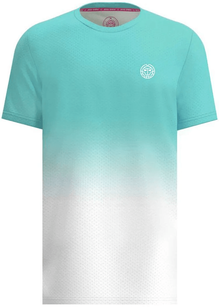 для мальчиков Bidi Badu Crew Gradiant Aqua/White  B1620003-AQWHZ