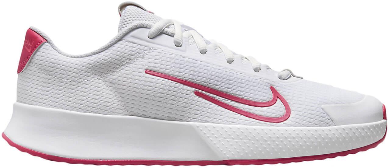 Кроссовки женские Nike Vapor Lite White/Aster Pink