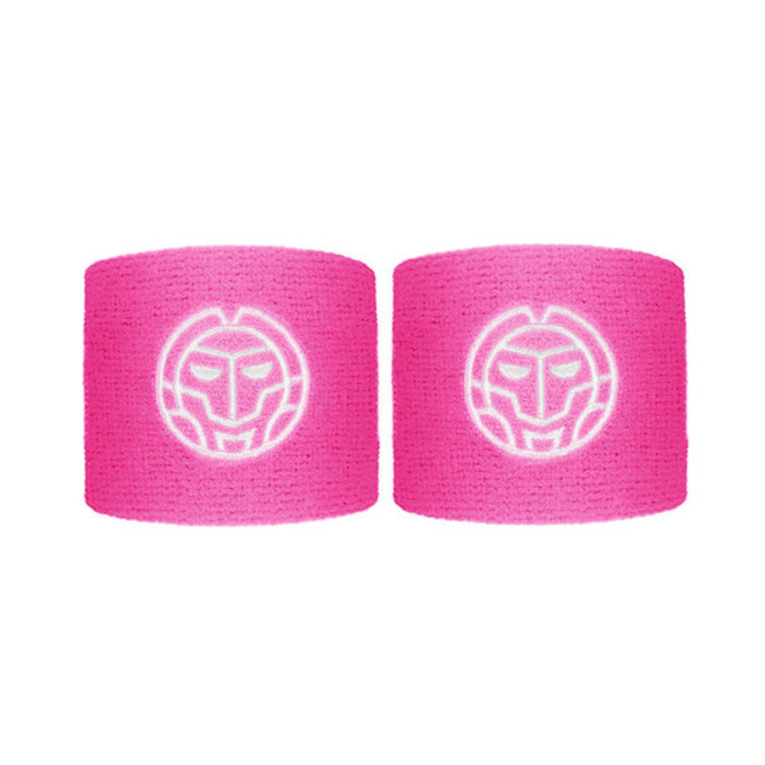 Напульсники Bidi Badu короткие Lil Move Pink RRO
