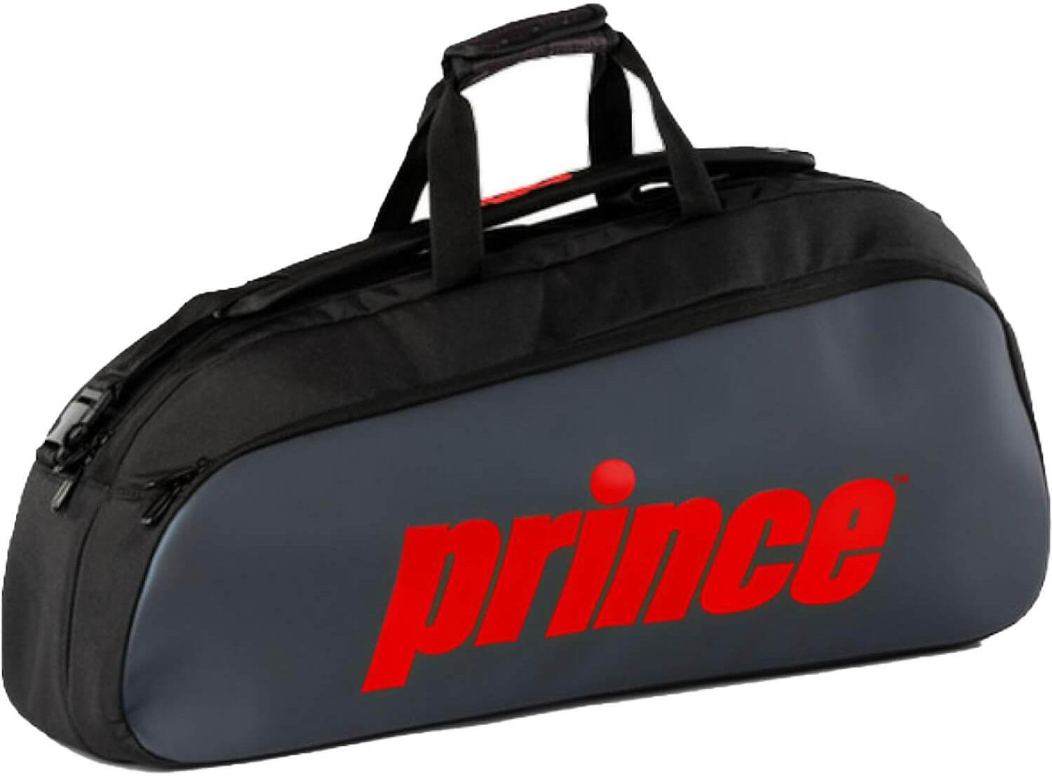 Сумка Prince TOUR 1 COMP Black/Red