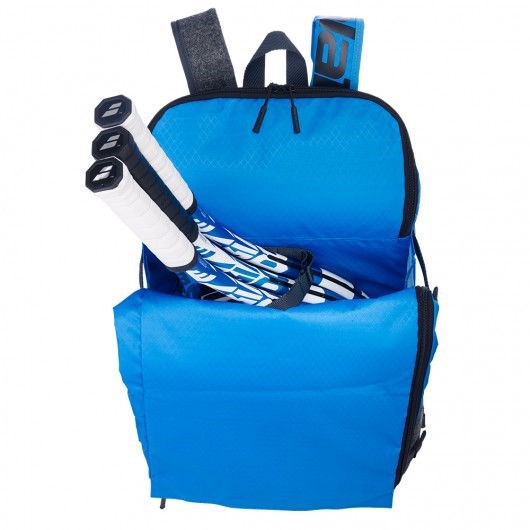 Рюкзак Babolat 3+3 EVO Blue/Grey