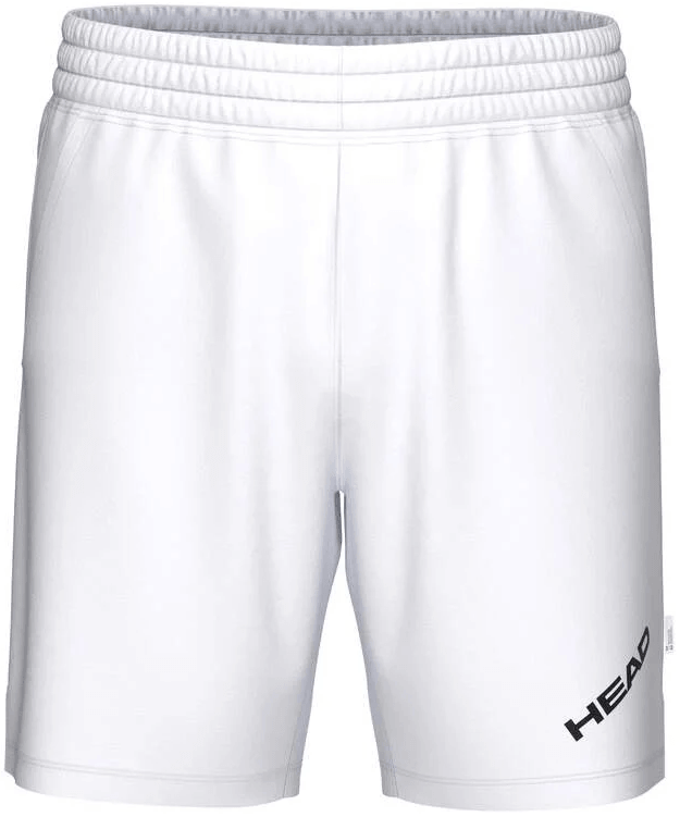 Шорты мужские Head PRO White