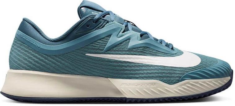 Кроссовки мужские Nike Zoom Vapor Pro 3 Clay Smokey Blue/White/Lite Bone