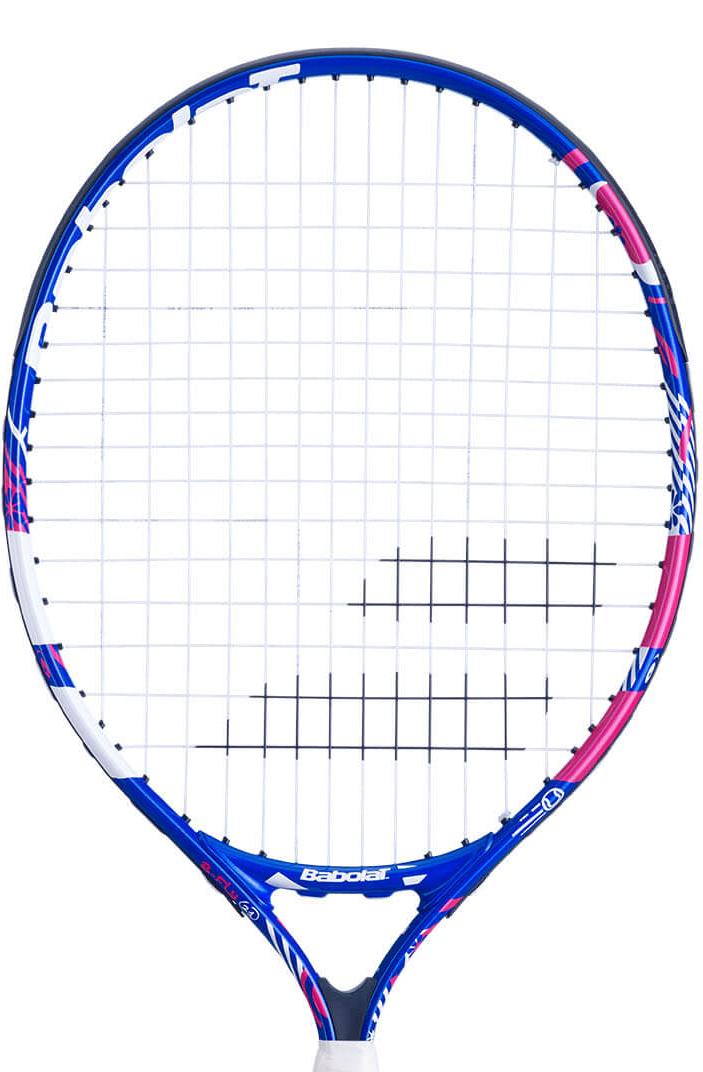 Ракетка теннисная детская Babolat B'Fly 21