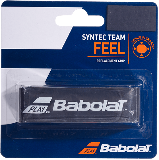 Основной грип Babolat Syntec Team X1 Black