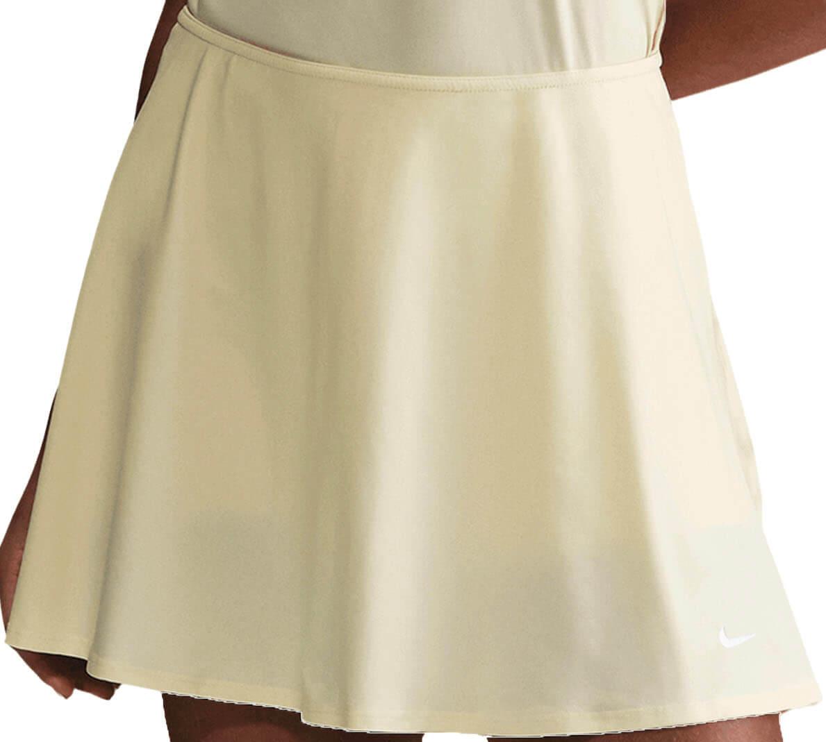 Юбка женская Nike Victory Skirt  Alabaster/White