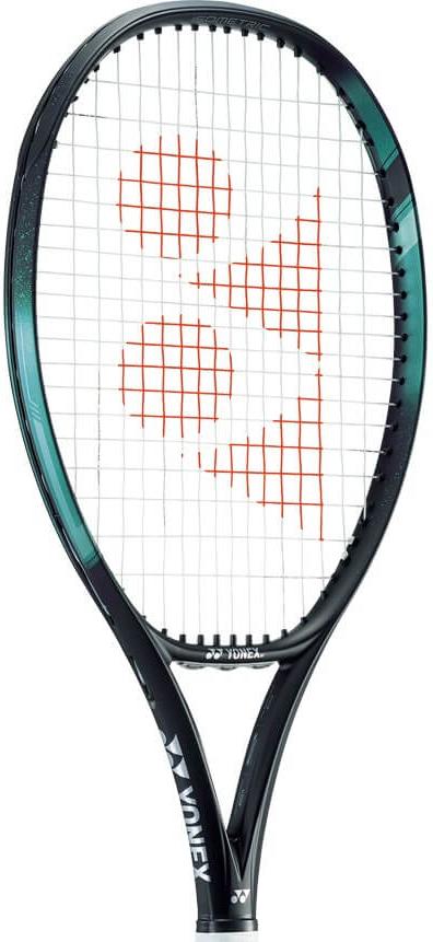 Ракетка теннисная Yonex EZONE 100L Aqua/Night