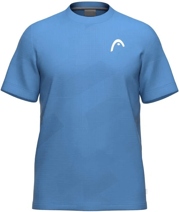 Футболка мужская Head PRO A Blue