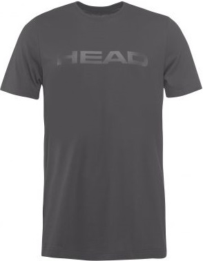 Футболка для девочек Head Charly Anthracite  816568-AN  su18