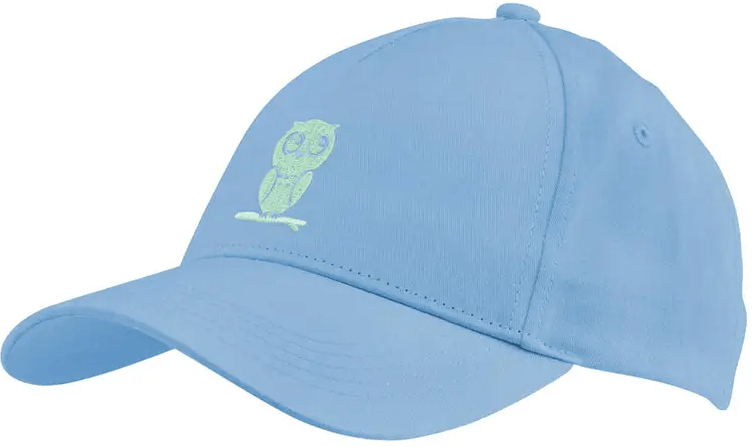 Кепка детская Head OWL Kids Cap TQLB