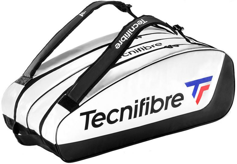 Сумка Tecnifibre Tour Endurance White 12R 2023