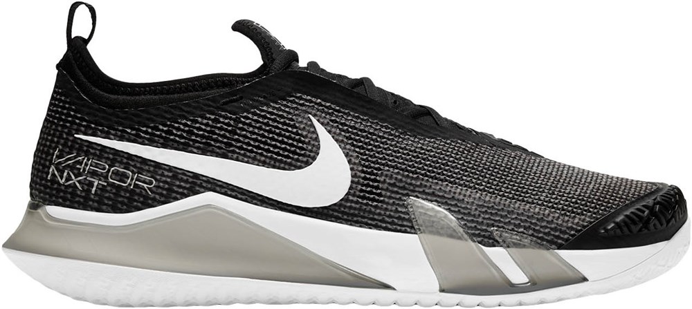 Кроссовки мужские Nike React Vapor NXT Black/White