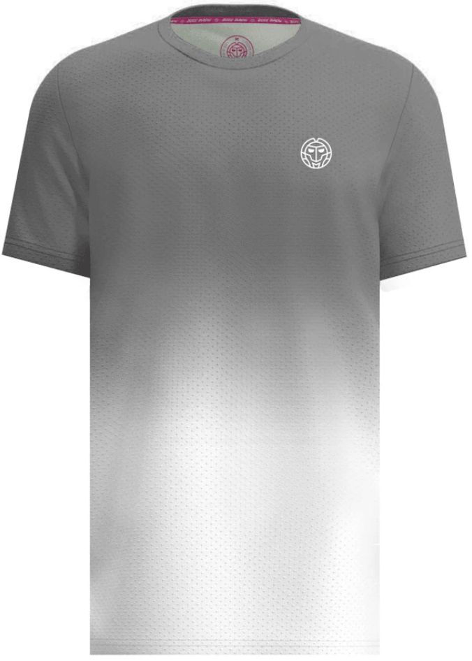 Bidi Badu Crew Gradiant Grey/White RRO