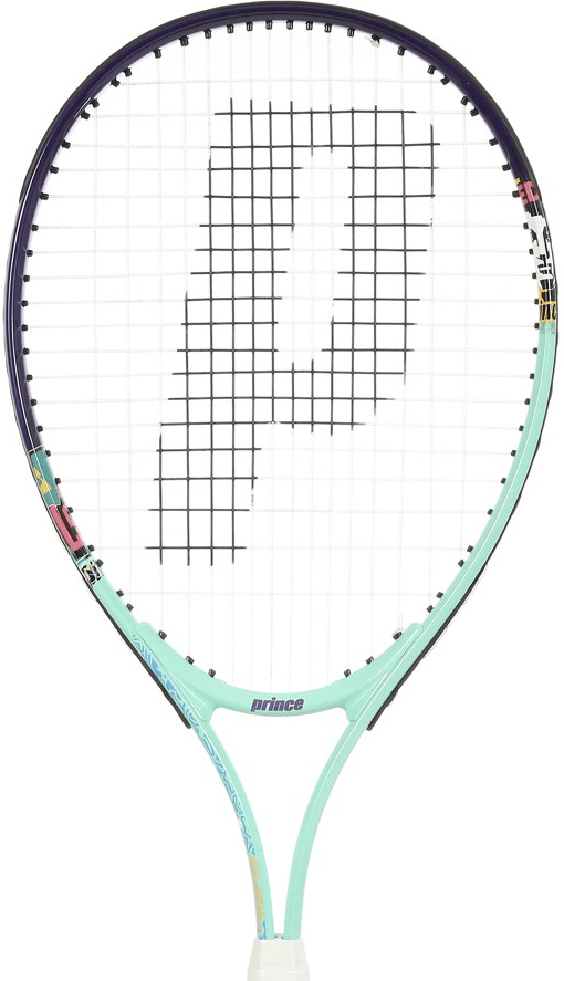 Ракетка теннисная детская Prince ACE FACE 25 PURPLE 2025