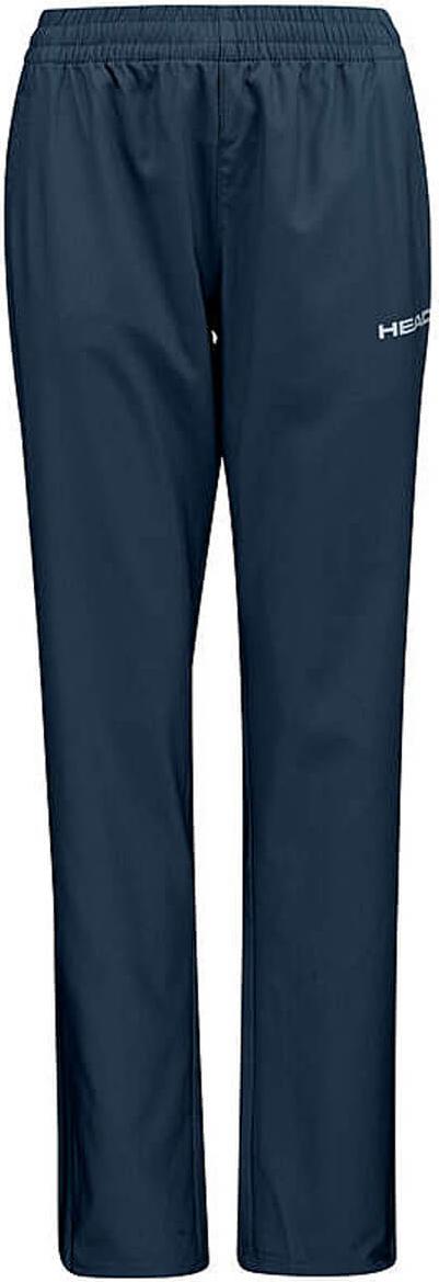 Брюки женские Head CLUB Navy