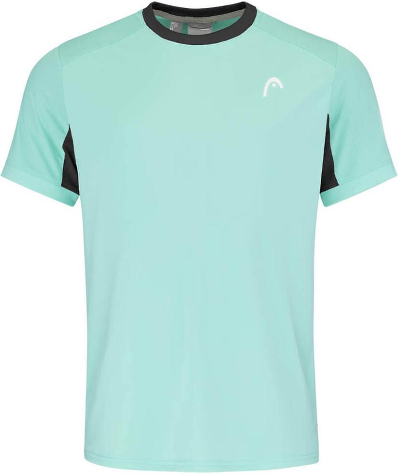 Футболка для мальчиков Head Slice Turquoise  816273-TQ