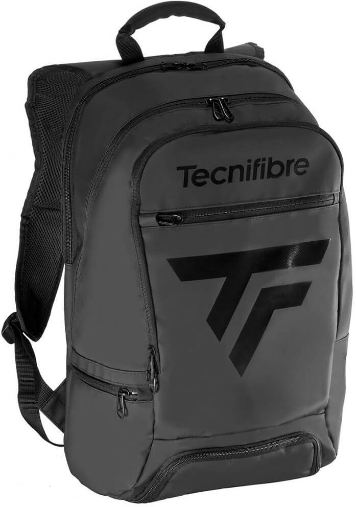 Рюкзак Tecnifibre Tour Endu Ultra Black Backpack
