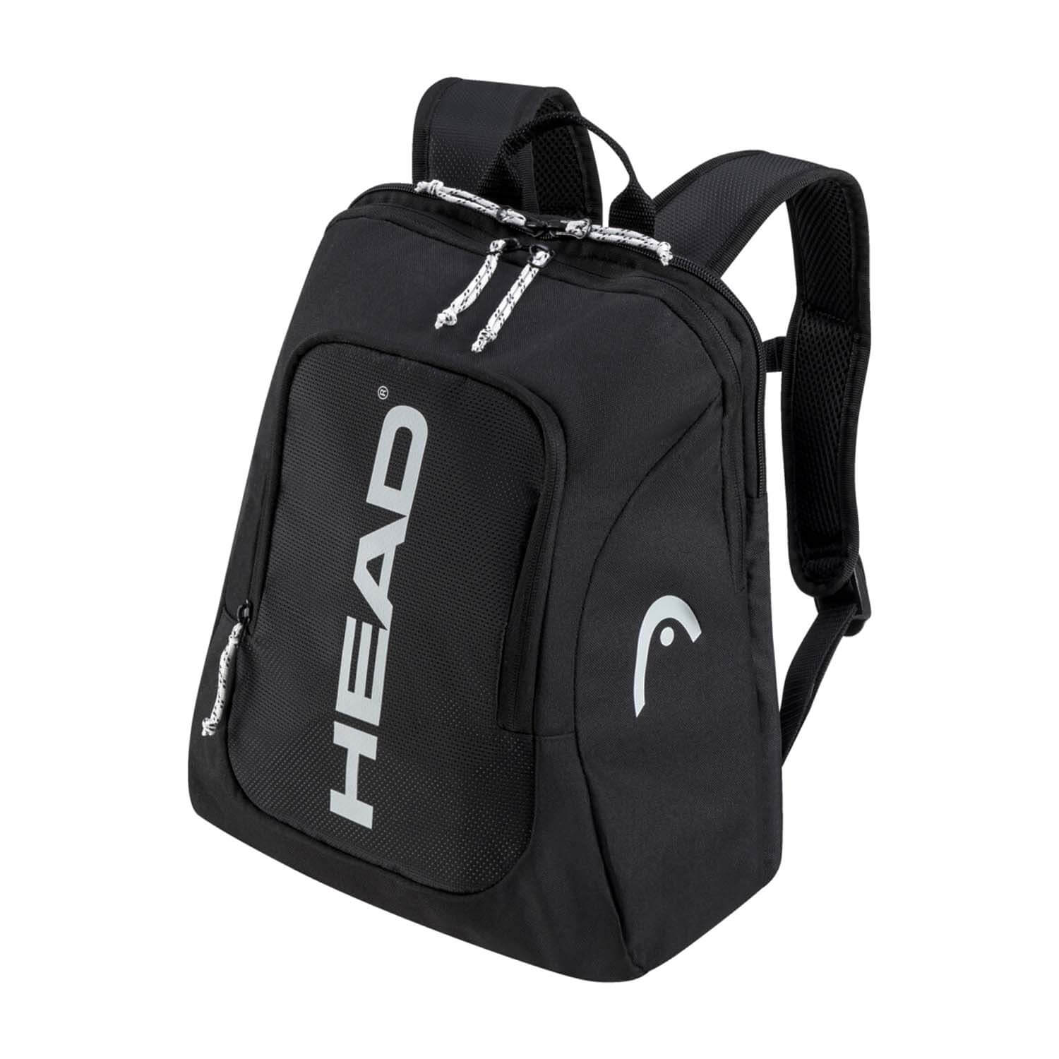 Рюкзак детский Head Kids Tour Backpack 14L BKWH
