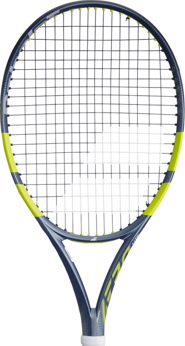 Ракетка теннисная Babolat Pure Aero Lite Strang GEN9