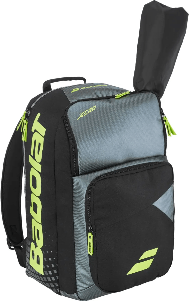 Рюкзак Babolat Pure Aero GEN9