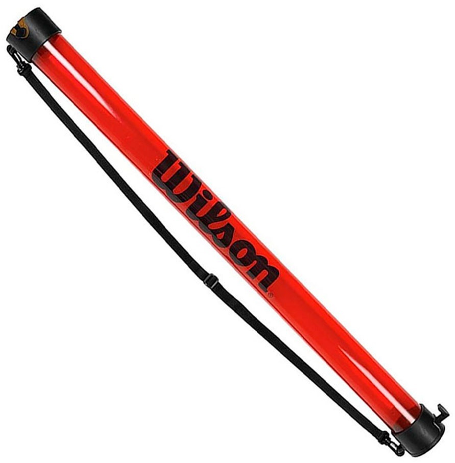 Тубус для сбора мячей Wilson Ball Pick Up Tube  WRZ323800