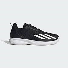 Кроссовки мужские Adidas CourtFlash Speed