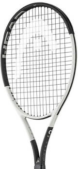 Ракетка теннисная Head Speed MP 2024 STRUNG
