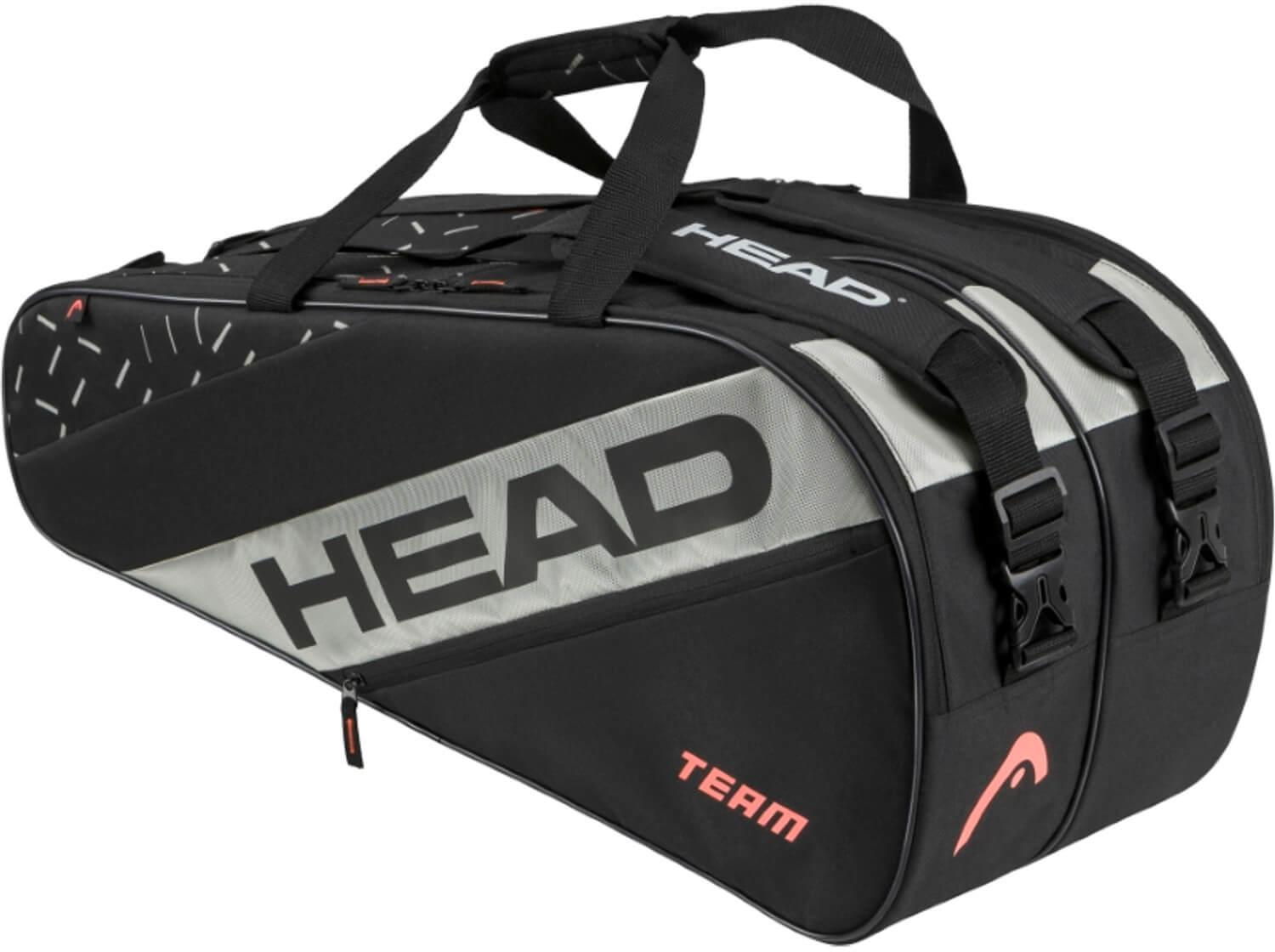 Сумка Head Team Racquet Bag L  BKCC
