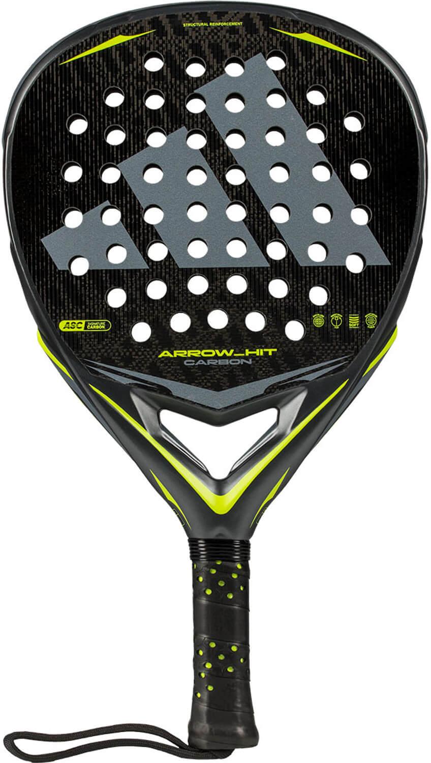 Ракетка для падел-тенниса Adidas ARROW HIT CARBON