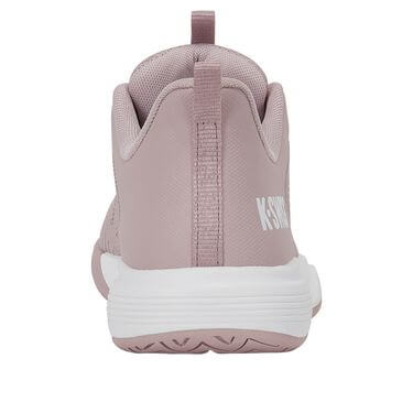 Кроссовки детские K-Swiss Ultrashot Light Vltic/Wht/Rsgld