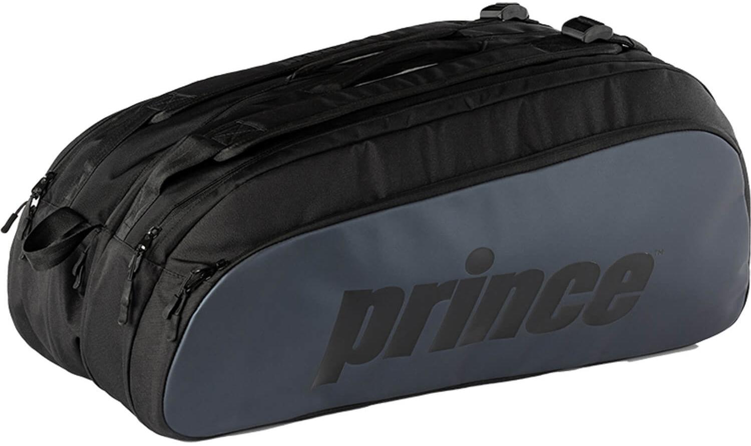 Сумка Prince TOUR 3 COMP Black/Black
